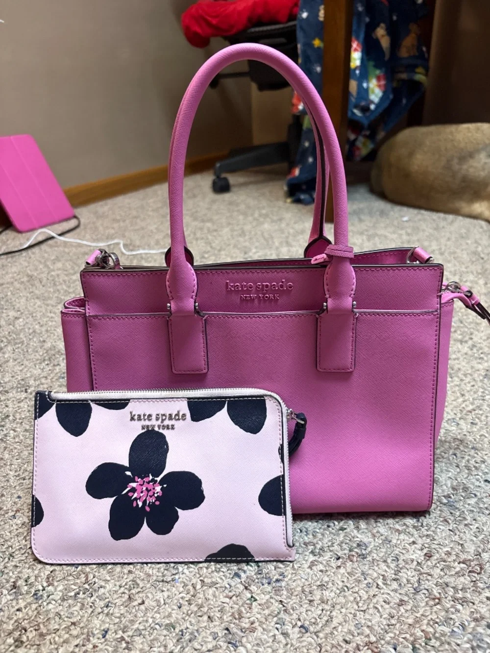 kate spade euc